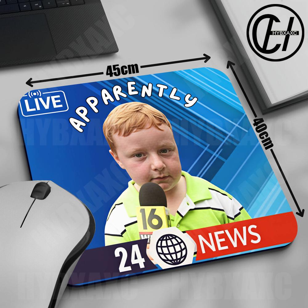 Gaming Accessories For Kids - Tapete de rato com tema de