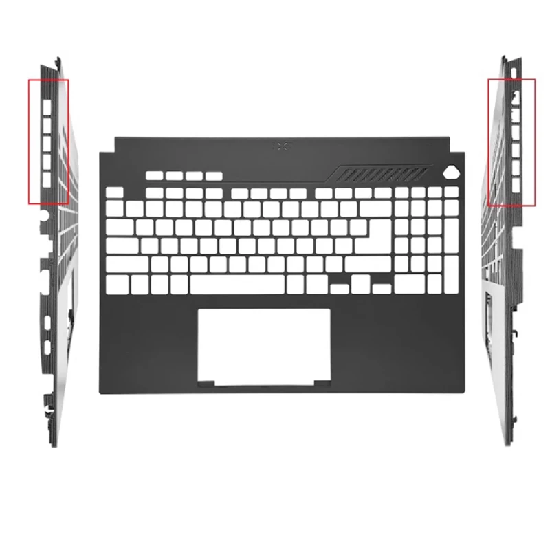 Gaming Accessories Asus - Para ASUS TUF Gaming A16 FX607