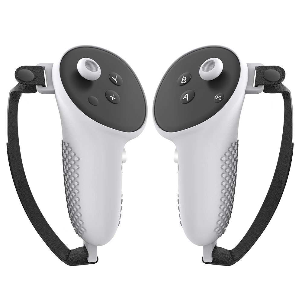 Gaming Accessories Vr - Acessórios VR: Capa Protetora de Silicone