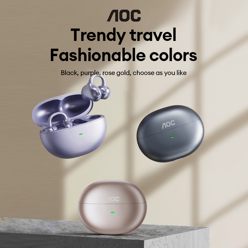 Gaming Accessories For Your Phone - Fones de Ouvido Bluetooth Sem Fio