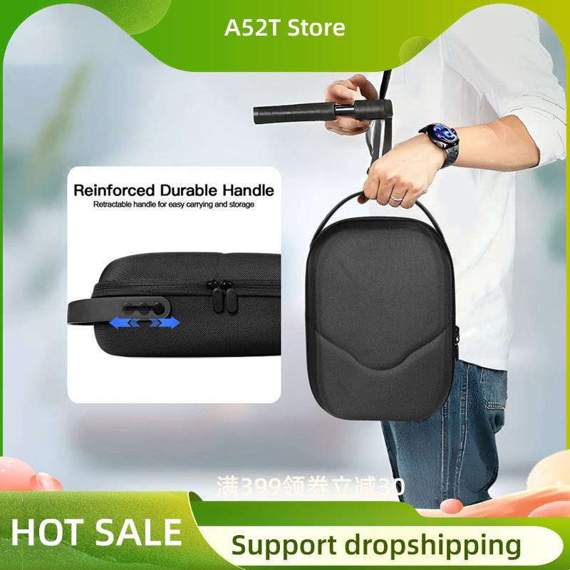 Gaming Accessories Vr - Estojo de Transporte A52T para Meta