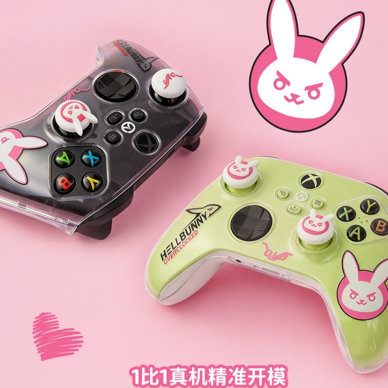 Gaming Accessories Controller - Capa Protetora para Controle Xbox e