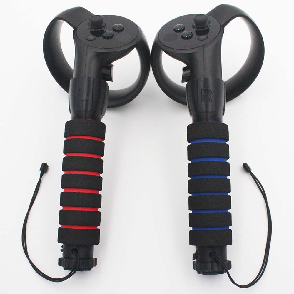 Gaming Accessories Vr - AMVR 1 par de alça de