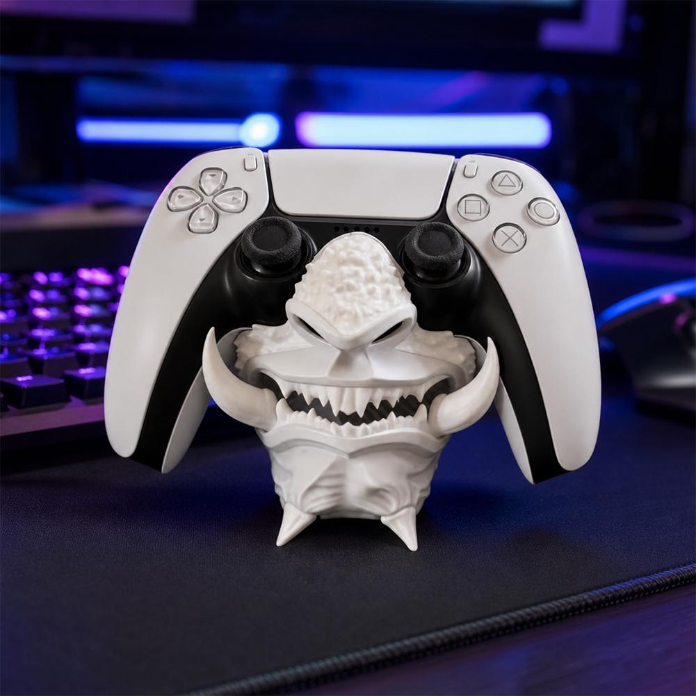 Accessories For Your Gaming Room - Suporte para Controle em Forma de