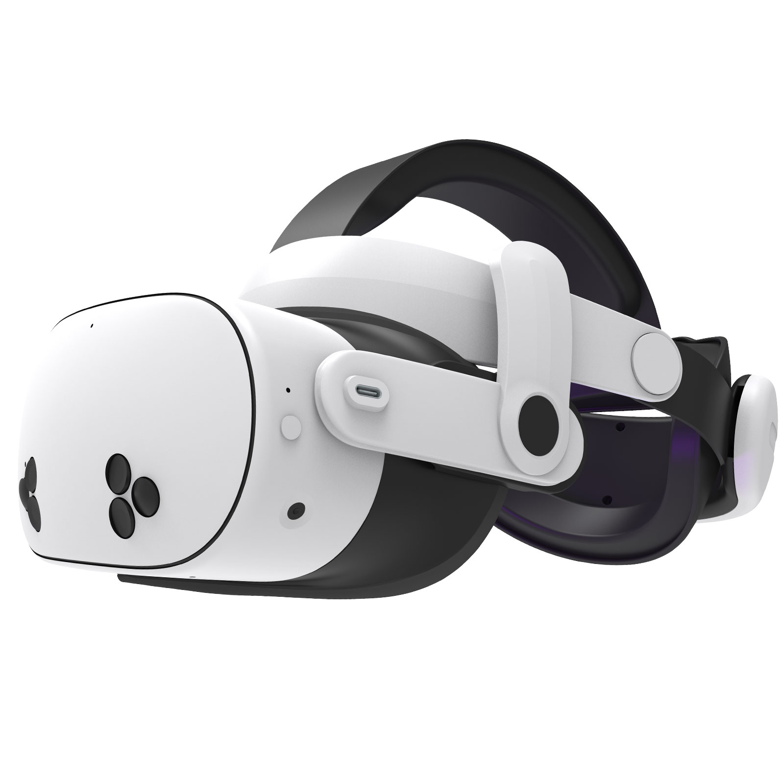Gaming Accessories Vr - Para Meta Quest 3 e Quest