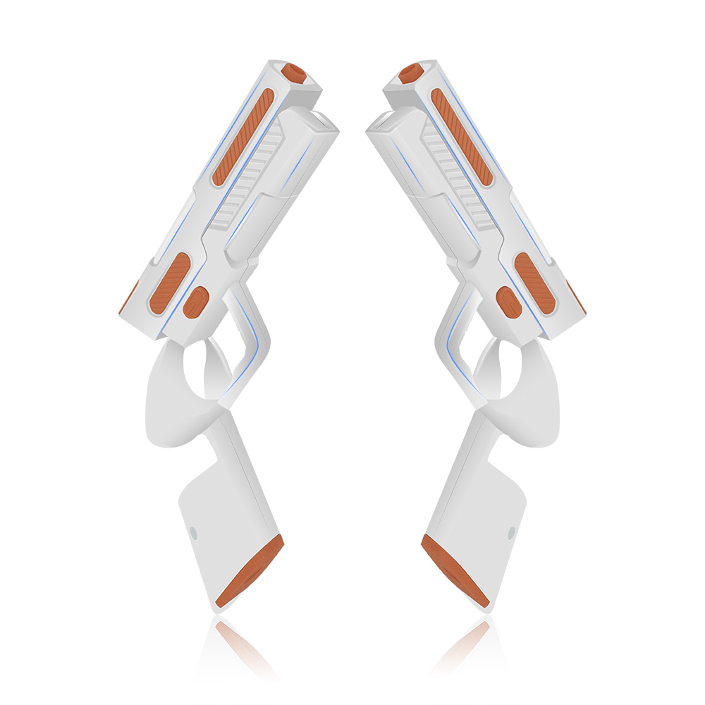 Gaming Accessories Vr - Capa de Controle para Quest 3/Quest