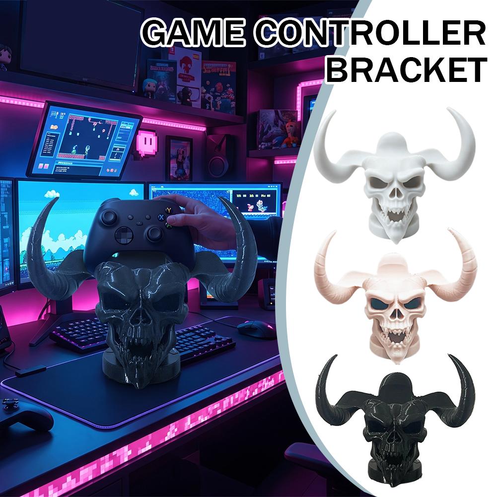 Accessories For Your Gaming Room - Suporte Organizador de Mesa para Controle
