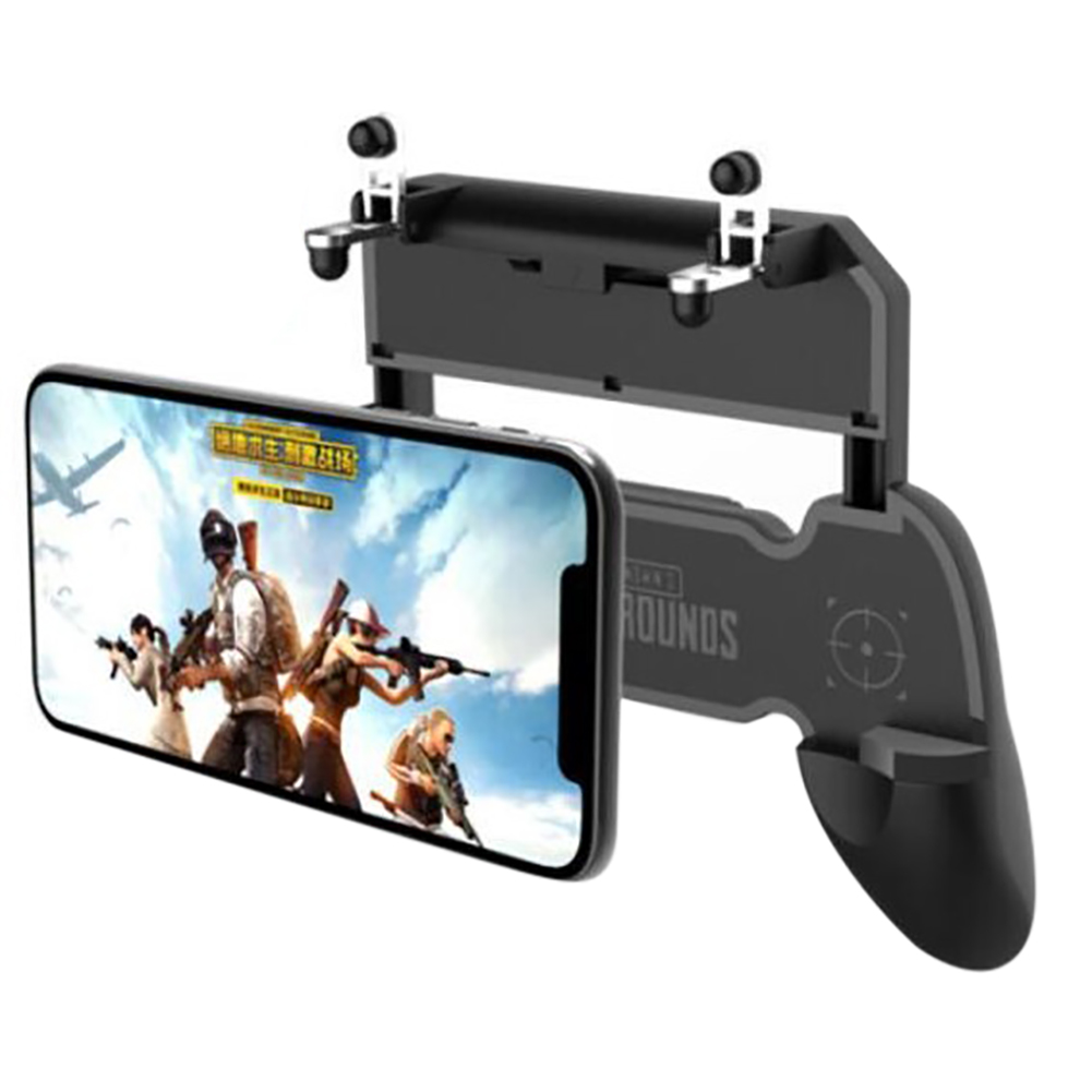 Gaming Accessories For Your Phone - Pubg controlador de controle para telefone
