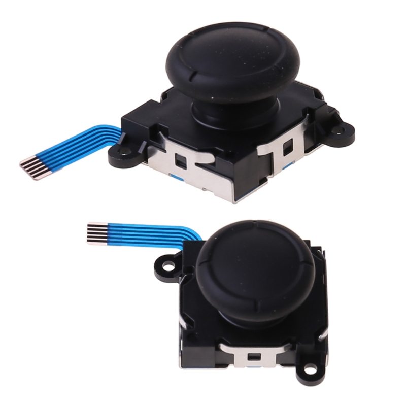 Gaming Accessories Controller - 1pc 3d sensor analógico vara joystick