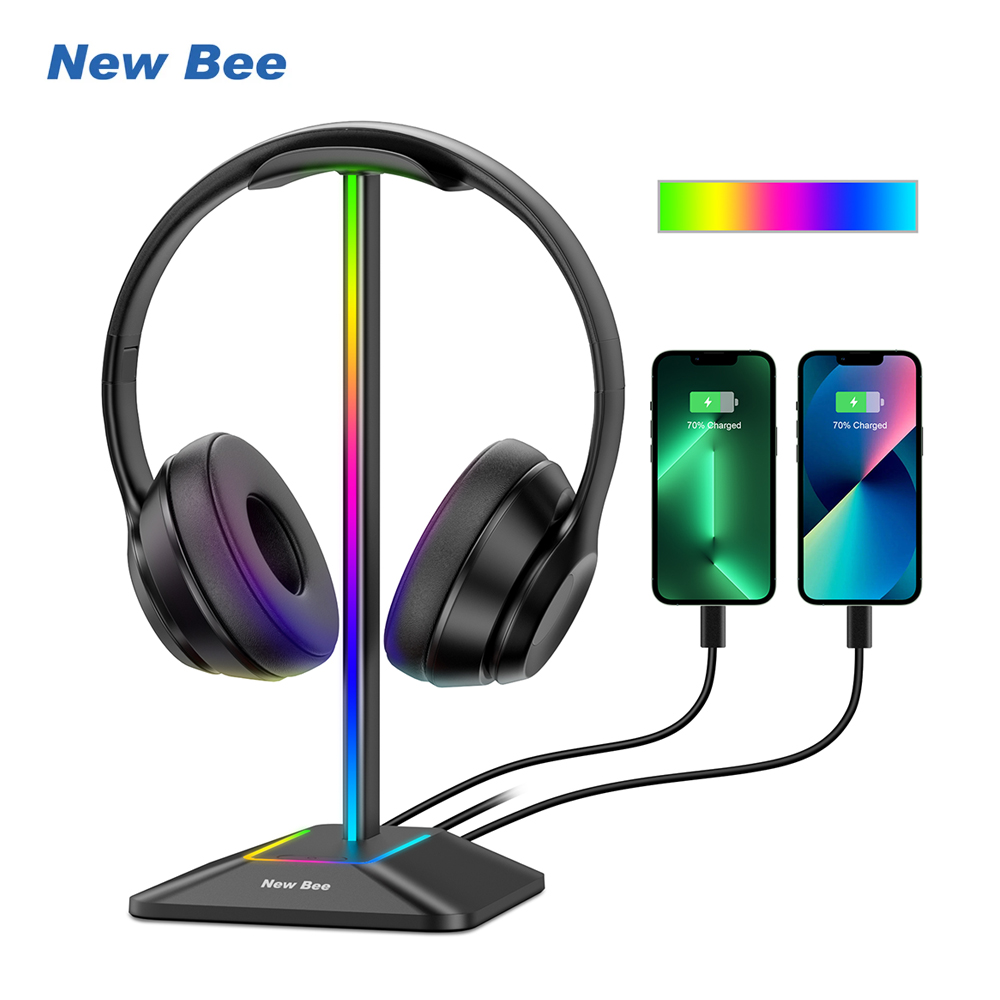 Nova abelha z8 rgb fones de ou - Gaming Set Accessories avaliação e preço