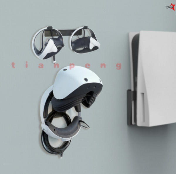 Suporte de Parede WYORESY para - Gaming Accessories Vr avaliação e preço