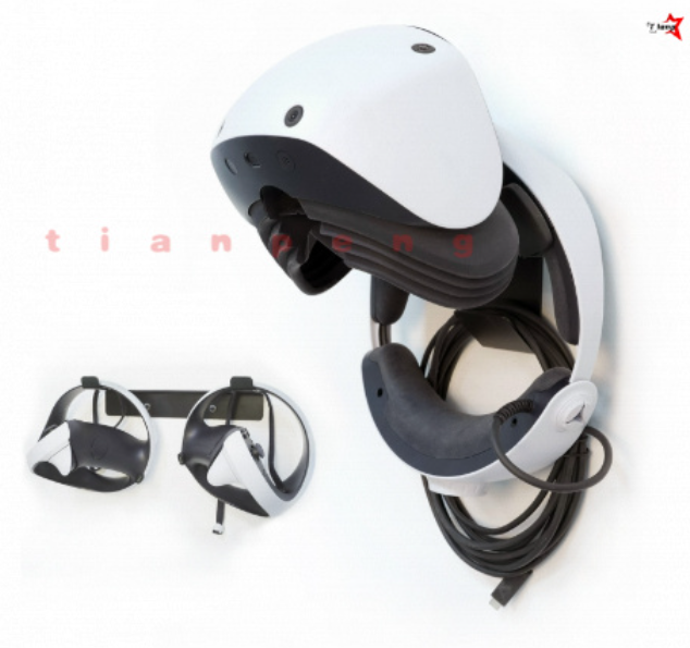 Suporte de Parede WYORESY para - Gaming Accessories Vr avaliação e preço