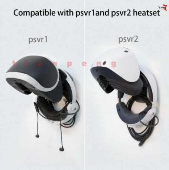 Suporte de Parede WYORESY para - Gaming Accessories Vr avaliação e preço
