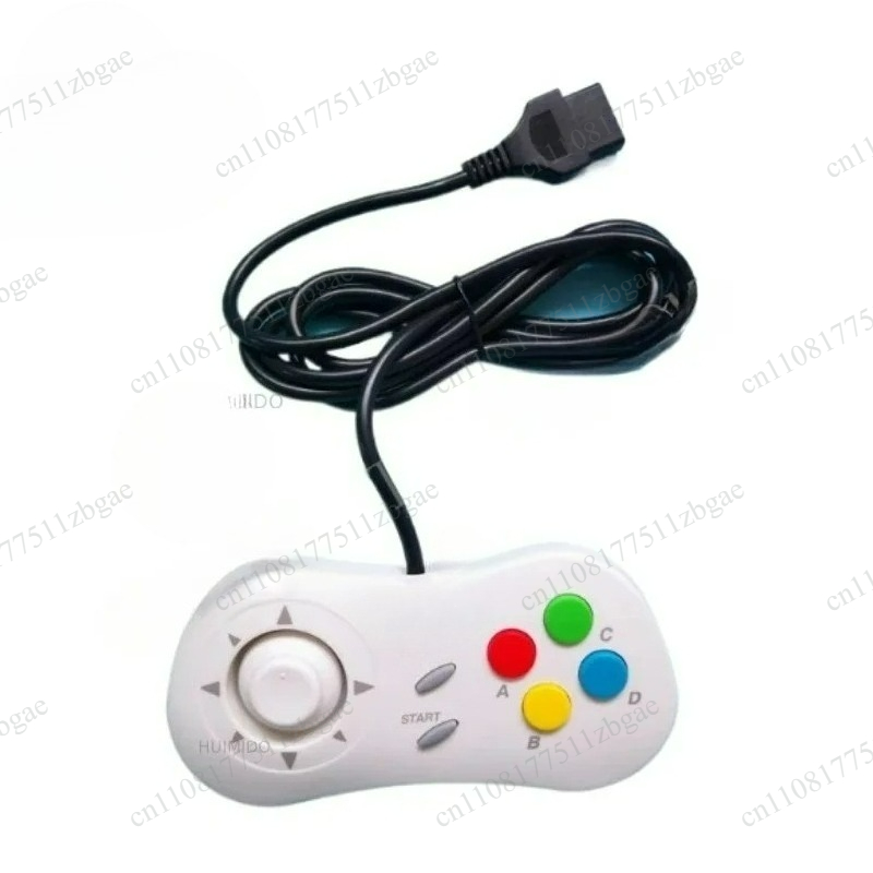 Controle de Jogo Arcade Mini d - Gaming Accessories Controller avaliação e preço