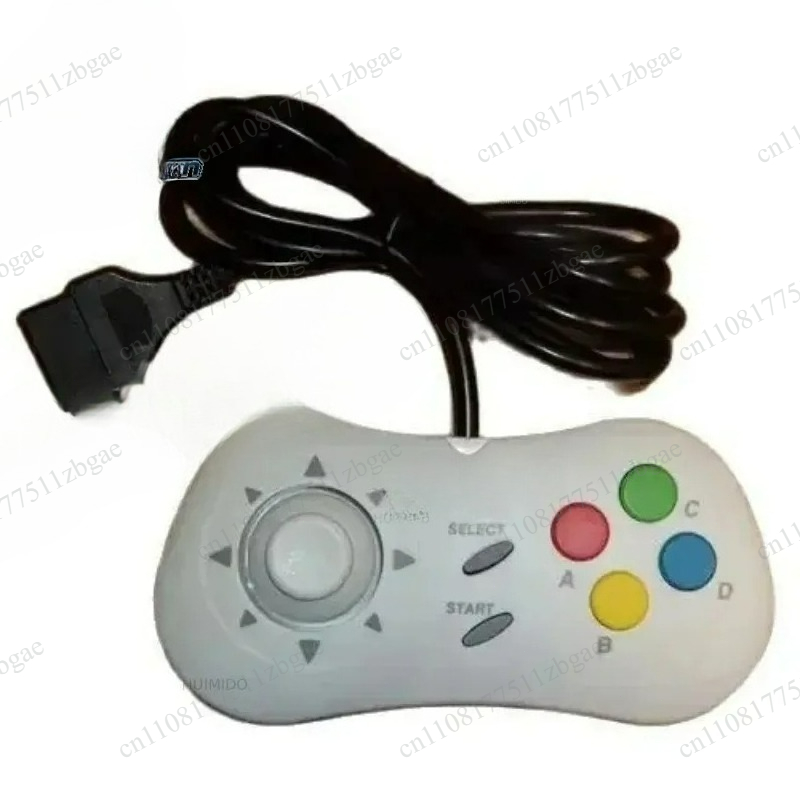 Controle de Jogo Arcade Mini d - Gaming Accessories Controller avaliação e preço