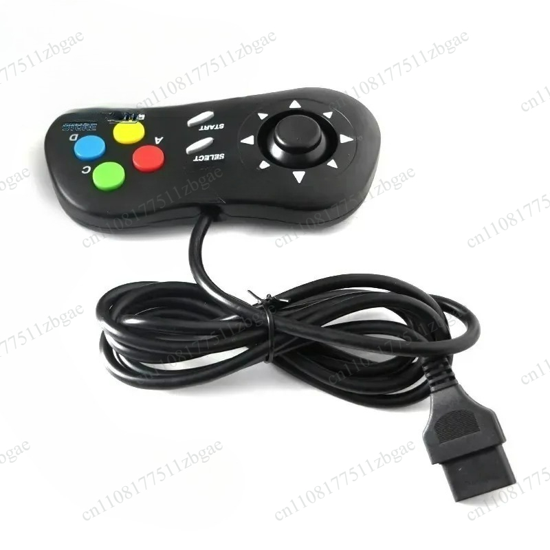 Controle de Jogo Arcade Mini d - Gaming Accessories Controller avaliação e preço