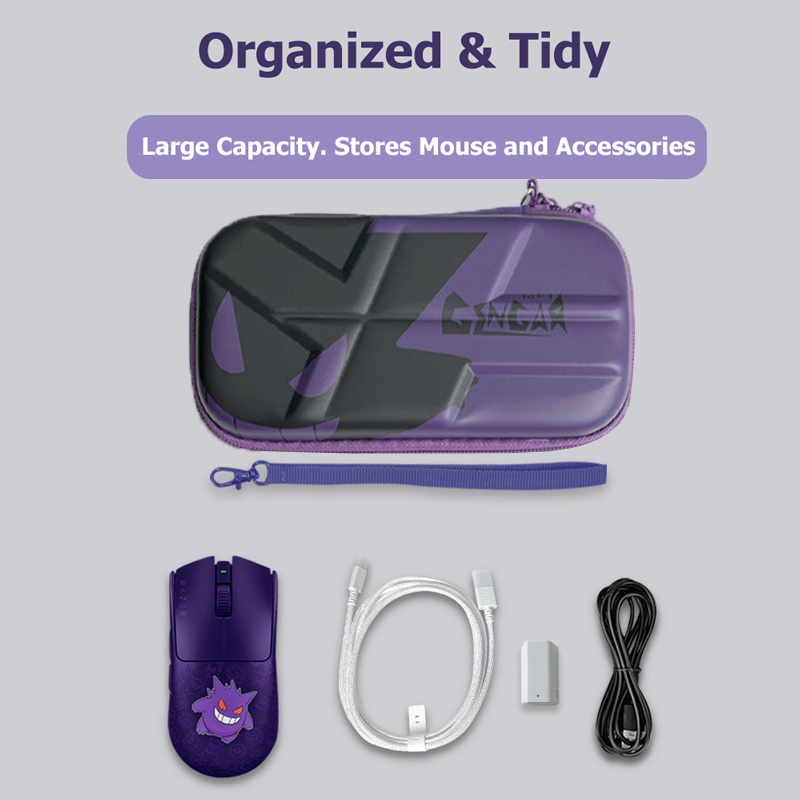 Estojo Rígido para Armazenamen - Gaming Accessories Asus avaliação e preço