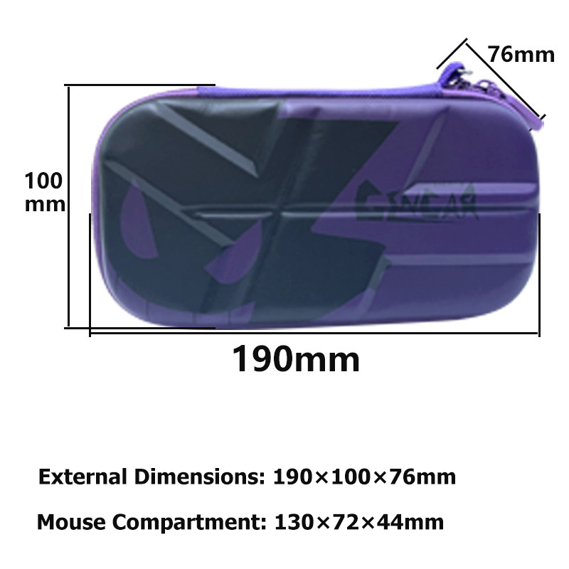 Estojo Rígido para Armazenamen - Gaming Accessories Asus avaliação e preço