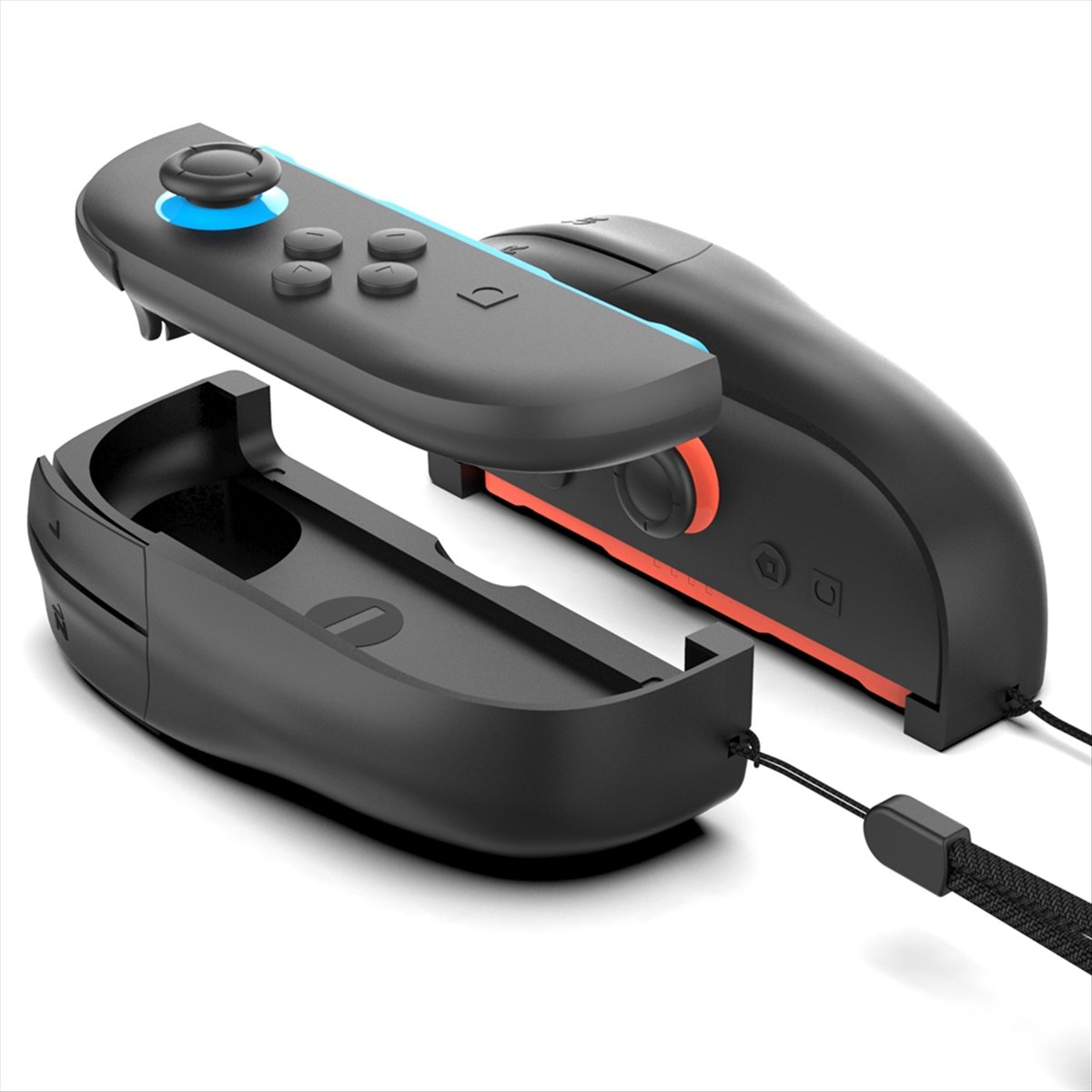 Mouse Controlador de Jogos SCL - Gaming Accessories Controller avaliação e preço