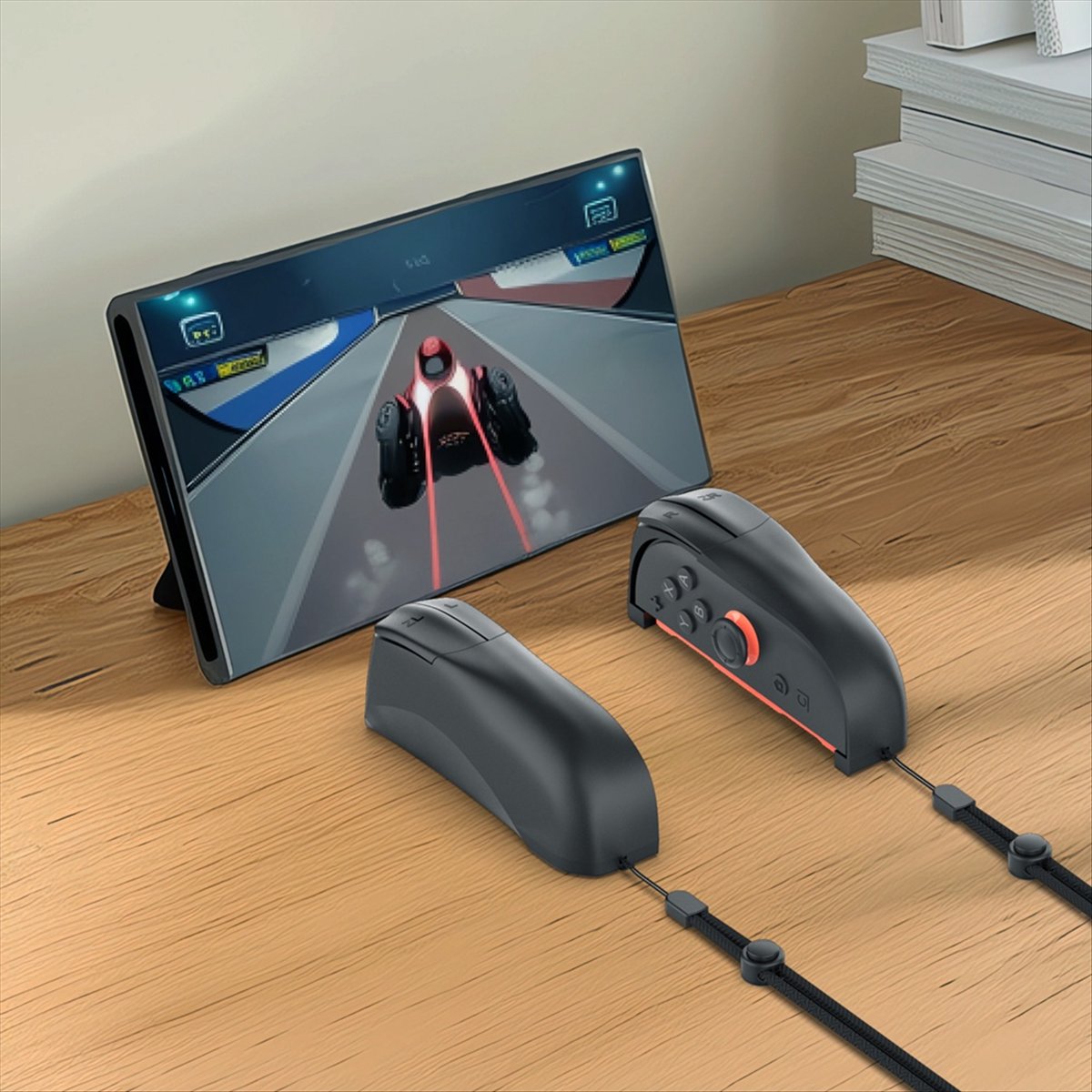 Mouse Controlador de Jogos SCL - Gaming Accessories Controller avaliação e preço