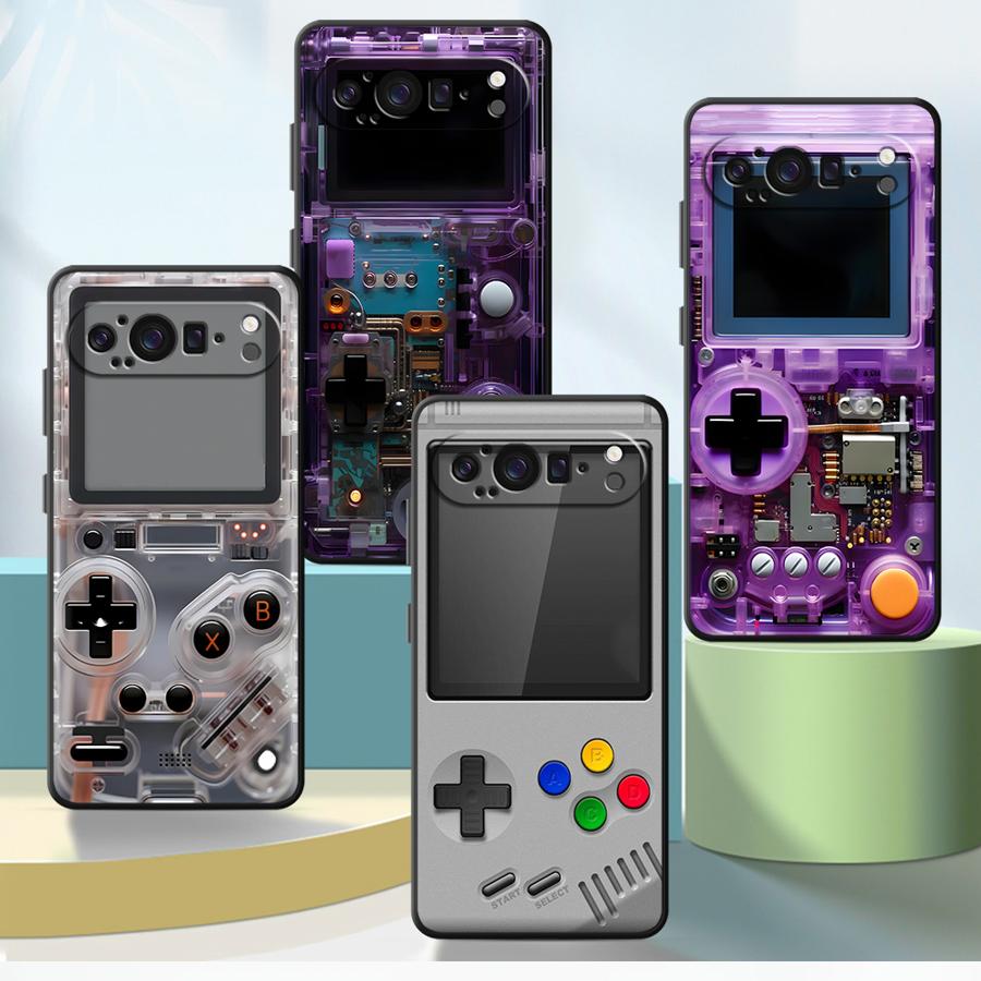 Capa para Google Pixel 10A 8a  - Gaming Accessories For Your Phone avaliação e preço