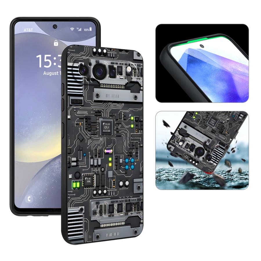 Capa para Google Pixel 10A 8a  - Gaming Accessories For Your Phone avaliação e preço