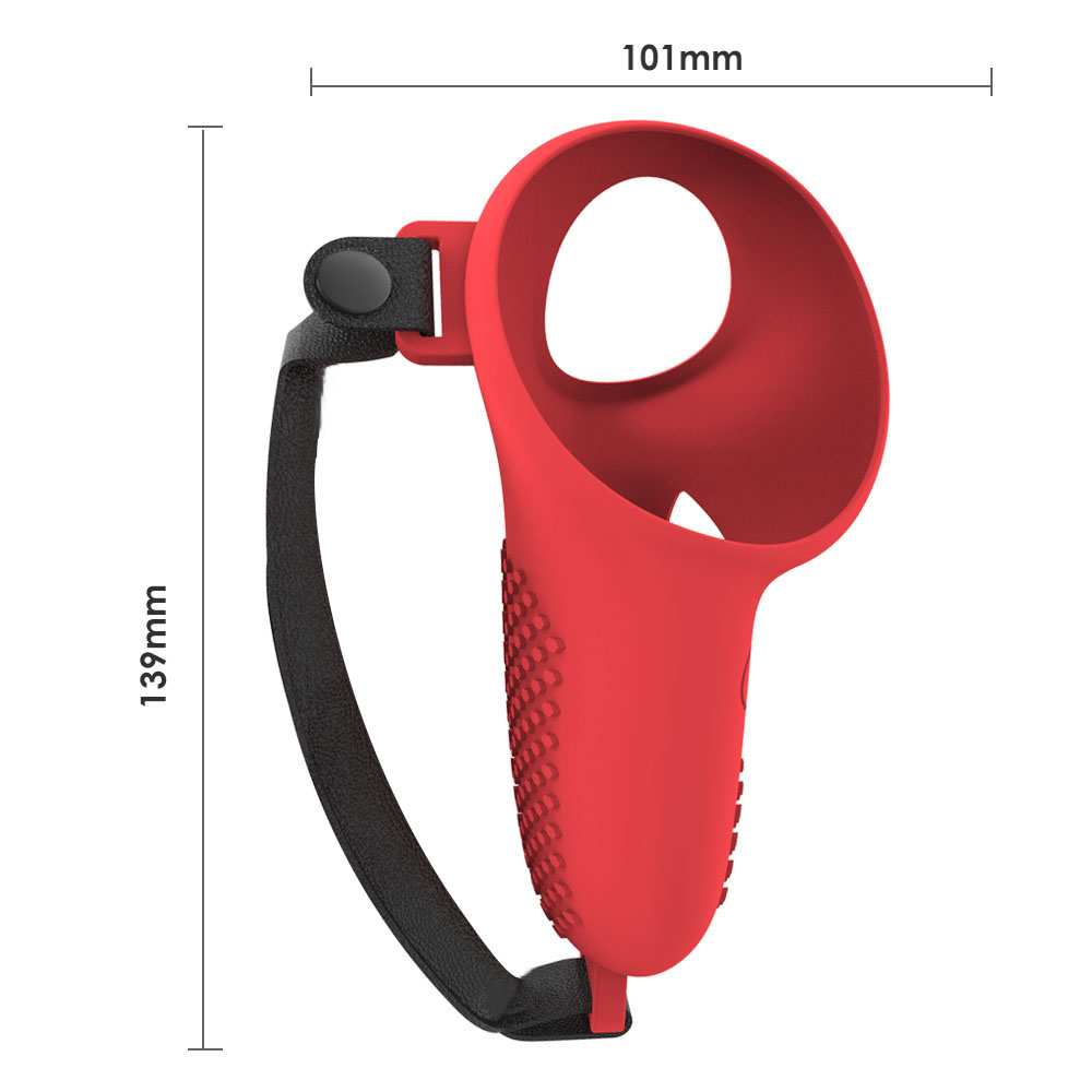 Acessórios VR: Capa Protetora  - Gaming Accessories Vr avaliação e preço