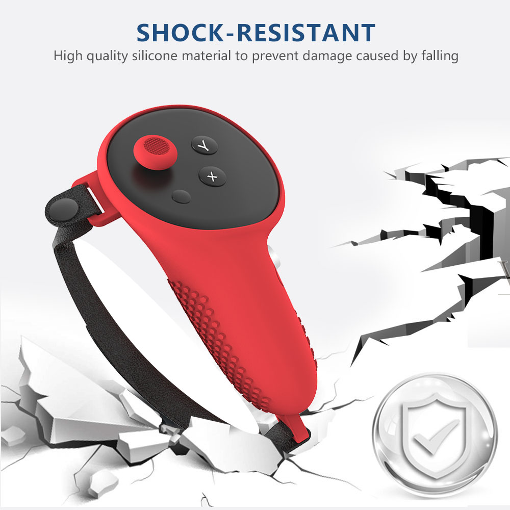 Acessórios VR: Capa Protetora  - Gaming Accessories Vr avaliação e preço