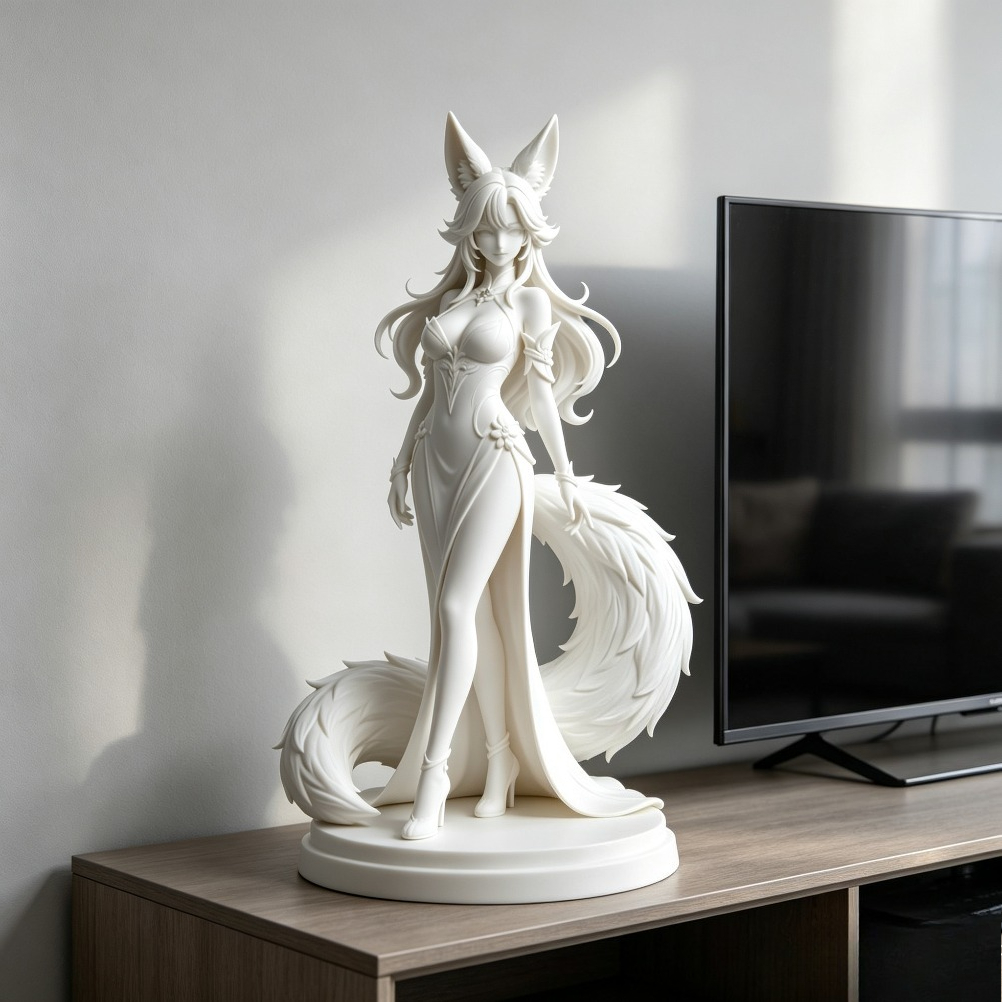 Figura de Personagem Spirit co - Gaming Home Accessories avaliação e preço