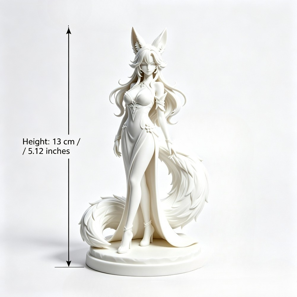 Figura de Personagem Spirit co - Gaming Home Accessories avaliação e preço