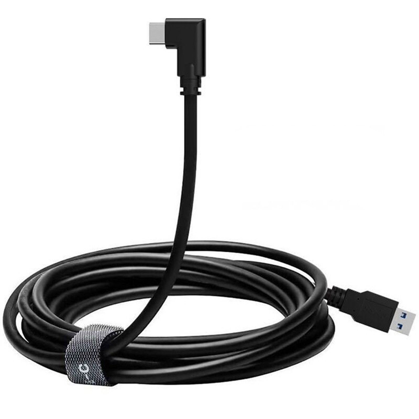 Cabo USB-C de 10 Gbps, carrega - Gaming Accessories Vr avaliação e preço