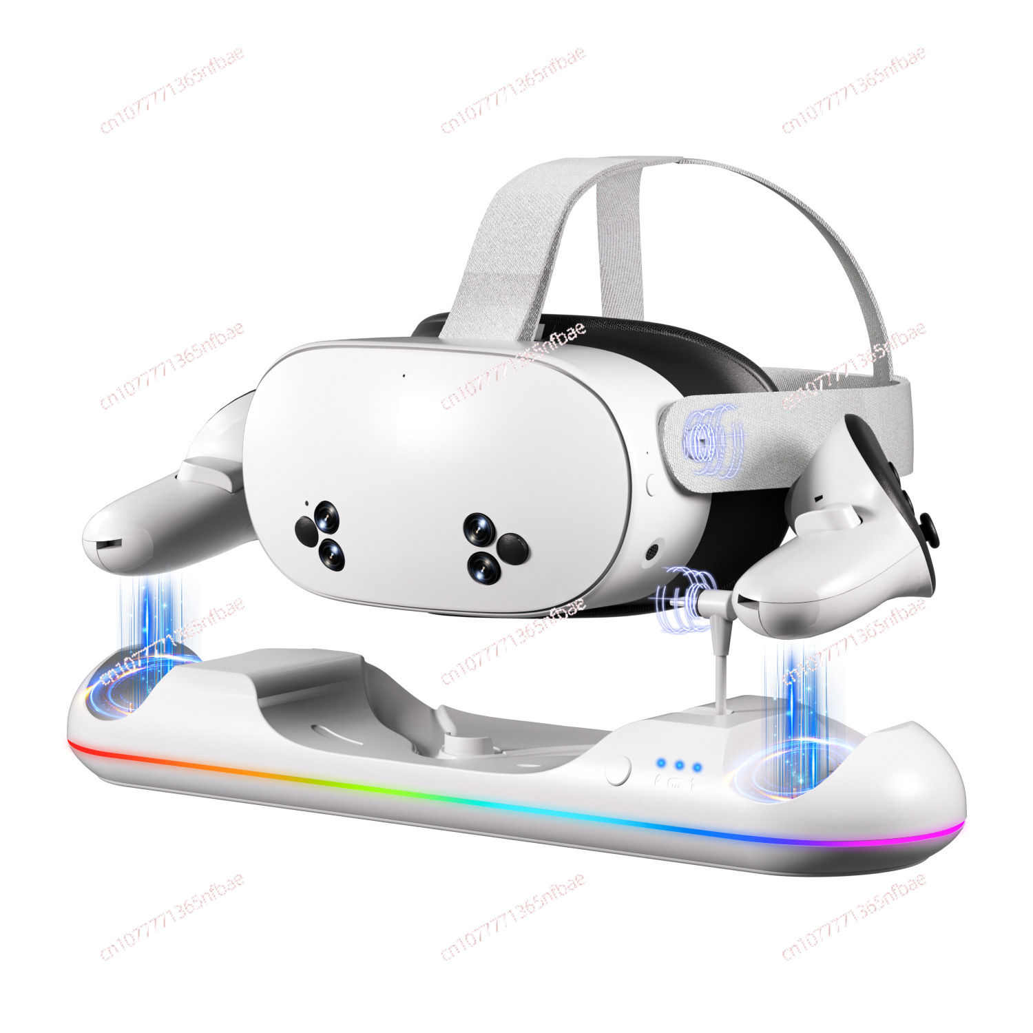 Novo Suporte Magnético de Carr - Gaming Accessories Vr avaliação e preço
