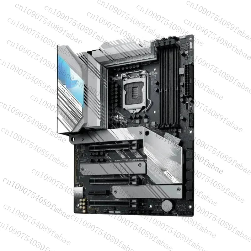 Placa-mãe Virtue YXM Usada par - Gaming Accessories Asus avaliação e preço