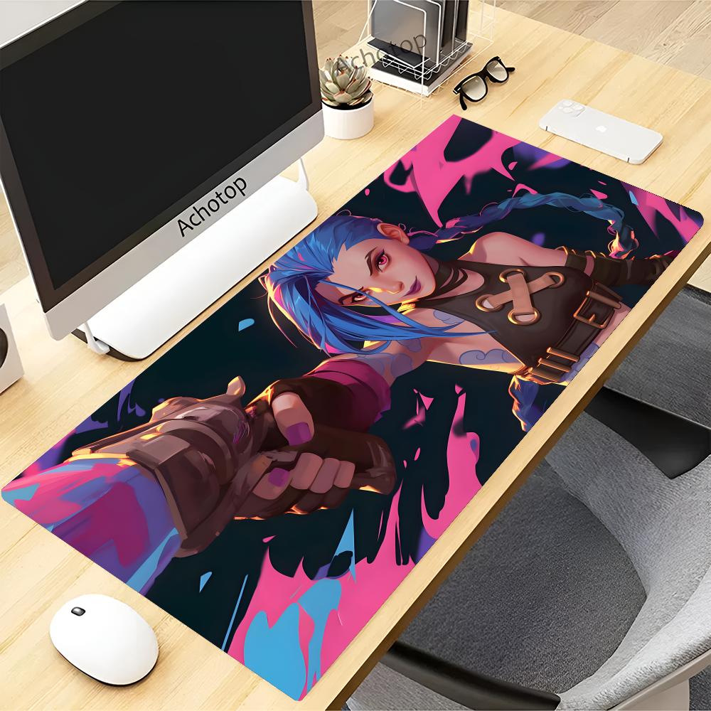 Cool J-Jinxs Mouse Pad Tapete  - Jinx Gaming Accessories avaliação e preço