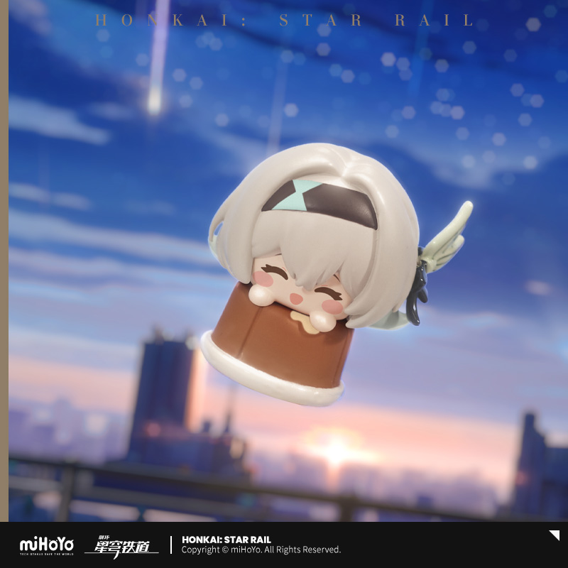 Mihoyo honkai star rail anime  - Gaming Set Accessories avaliação e preço