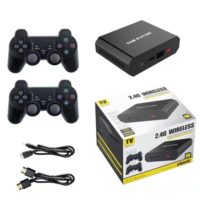 Console de Videogame M8plus HD - Gaming Accessories Controller avaliação e preço
