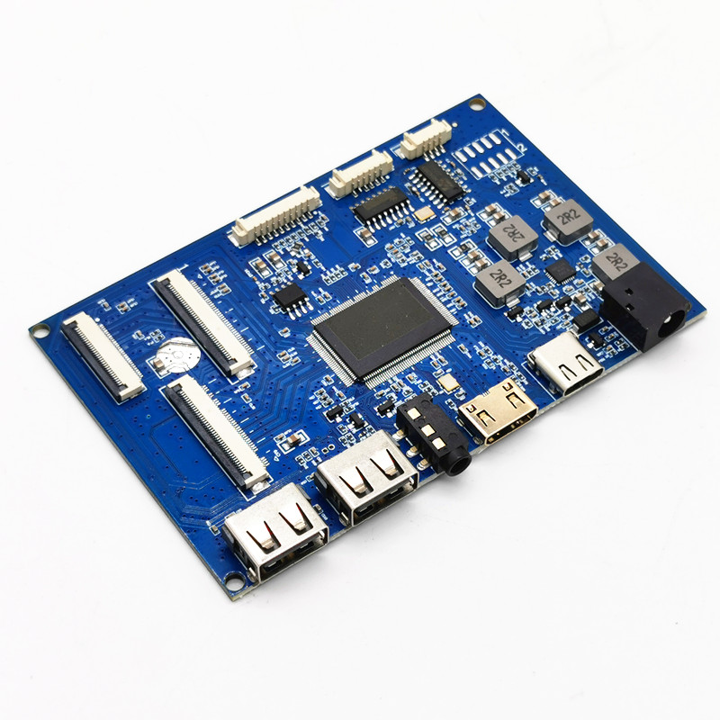 Kit de Driver para Painel LCD  - Gaming Accessories Controller avaliação e preço