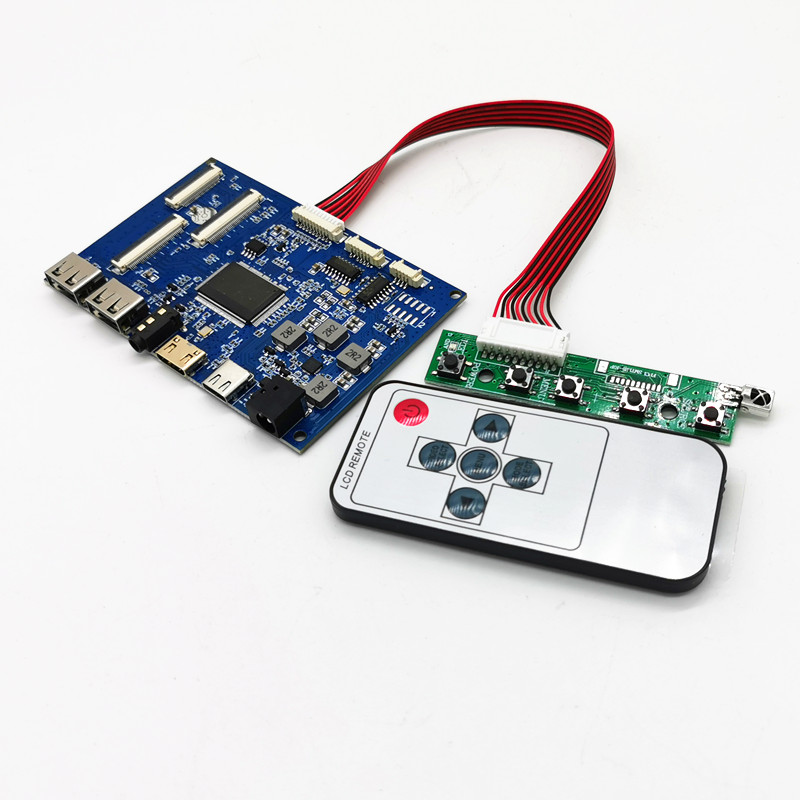 Kit de Driver para Painel LCD  - Gaming Accessories Controller avaliação e preço