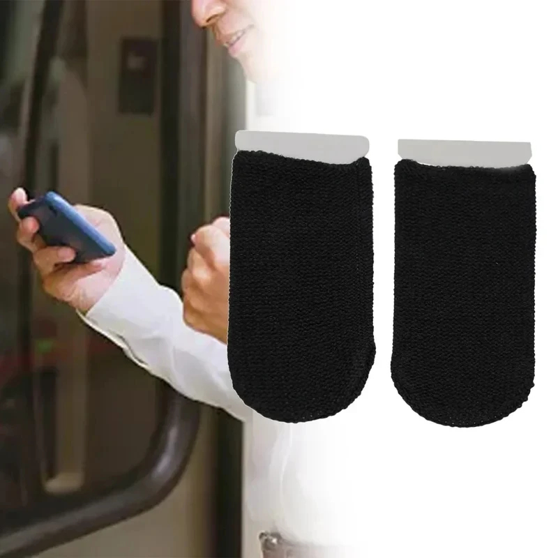 1-3 pares de capas respiráveis - Gaming Accessories For Your Phone avaliação e preço