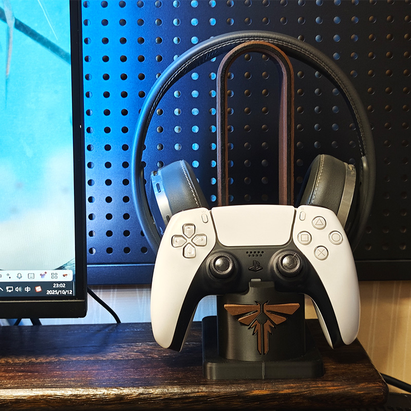 Lidar com suporte de fone de o - Gaming Home Accessories avaliação e preço