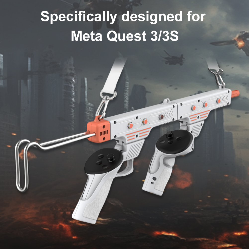 Suporte para Arma VR para Meta - Gaming Accessories Vr avaliação e preço