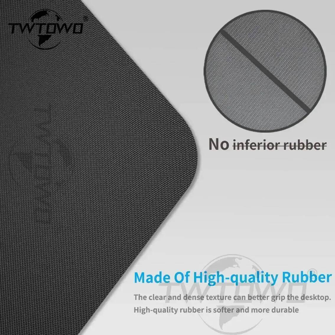 Mouse Pad Gamer com Estampa de - Gaming Accessories Pink avaliação e preço