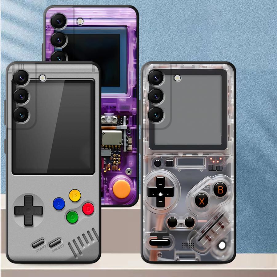 Capa Protetora Roxa para Celul - Gaming Accessories For Your Phone avaliação e preço