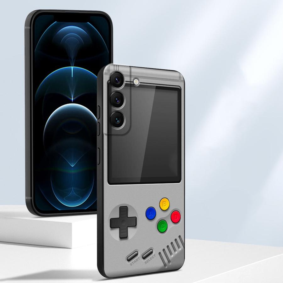Capa Protetora Roxa para Celul - Gaming Accessories For Your Phone avaliação e preço