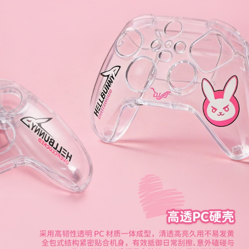Capa Protetora para Controle X - Gaming Accessories Controller avaliação e preço