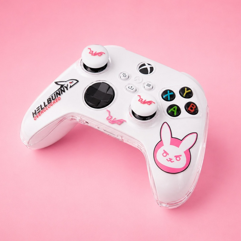 Capa Protetora para Controle X - Gaming Accessories Controller avaliação e preço