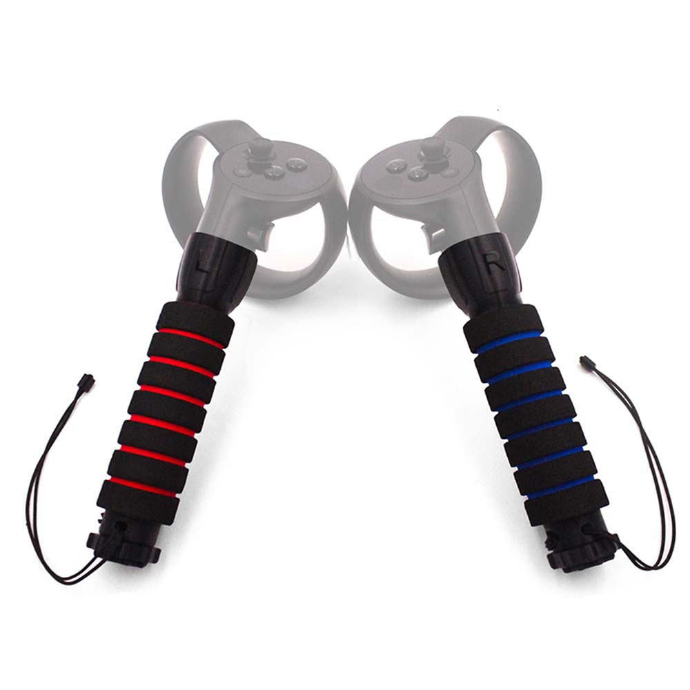AMVR 1 par de alça de expansão - Gaming Accessories Vr avaliação e preço
