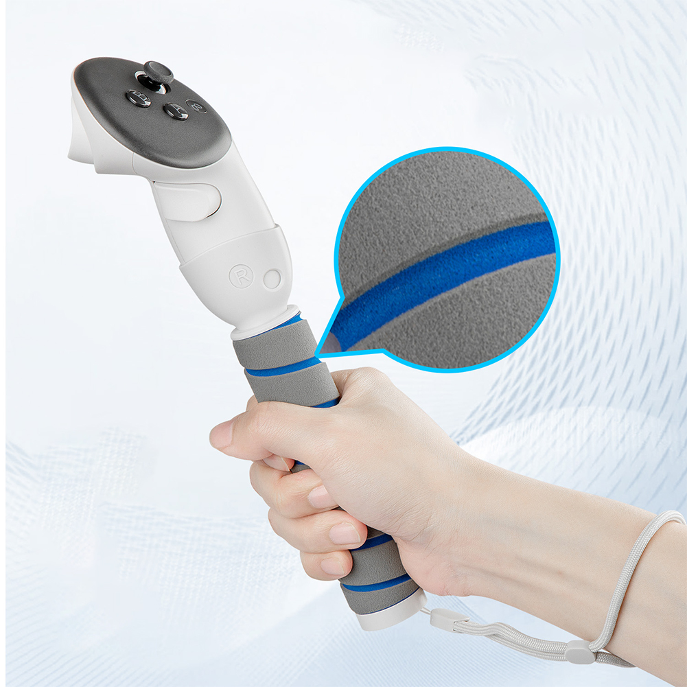 Extensor de Controle VR para M - Gaming Accessories Vr avaliação e preço