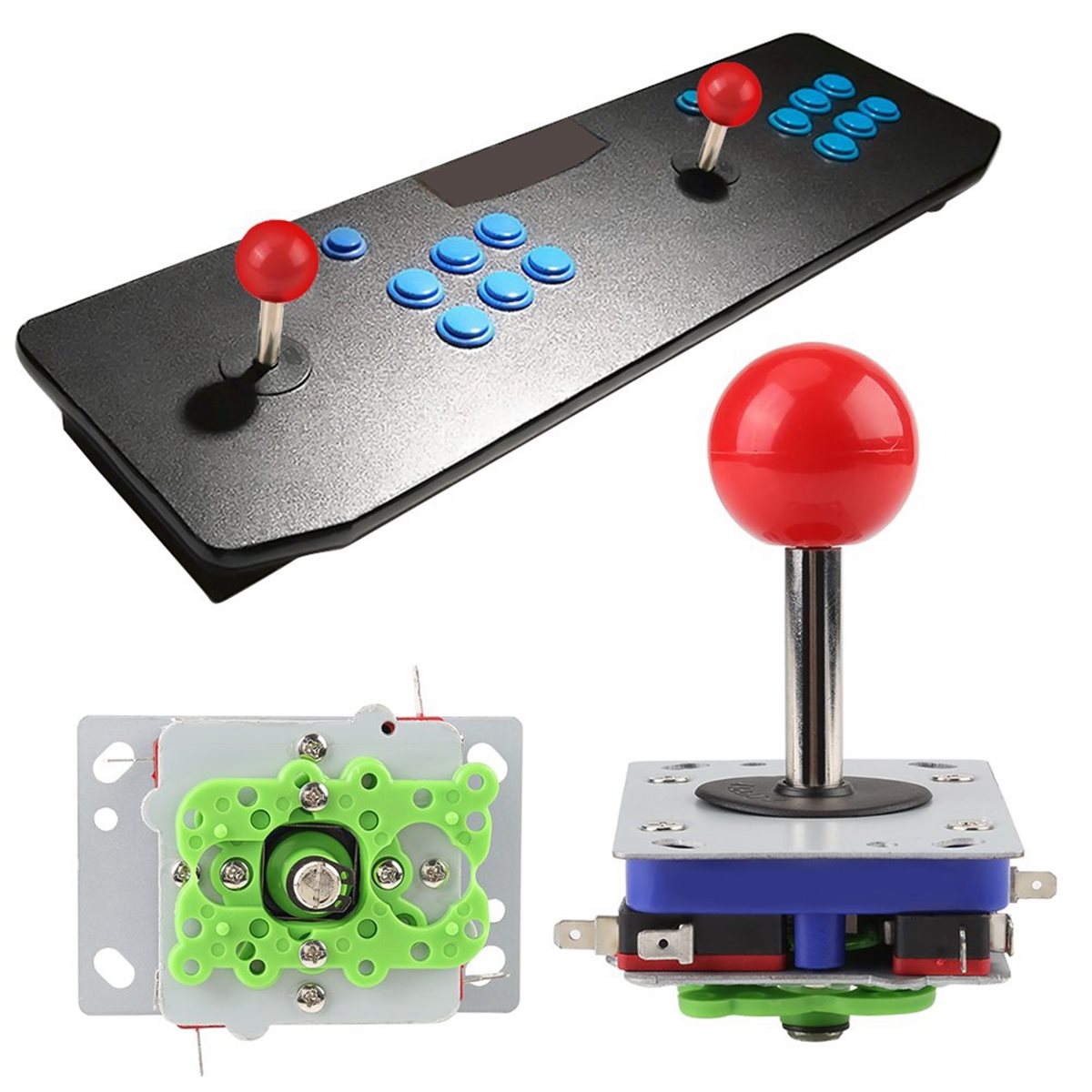 Joystick Clássico A40I para Jo - Gaming Accessories Controller avaliação e preço