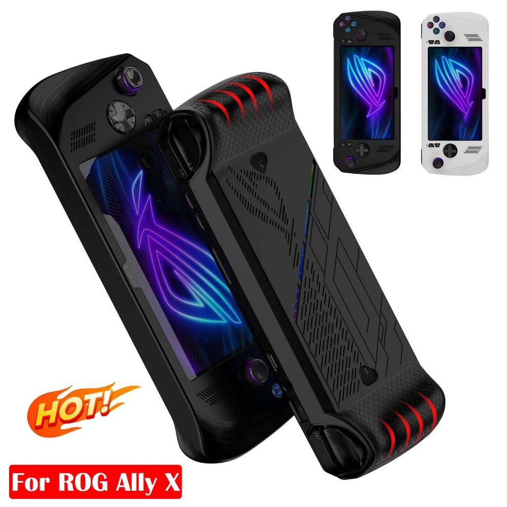Para asus rog aliado x 2024 no - Gaming Accessories Asus avaliação e preço